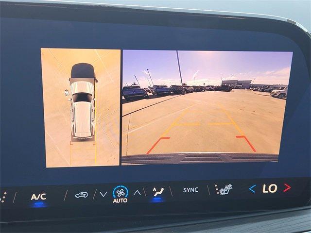 new 2026 Chevrolet Tahoe car, priced at $69,023