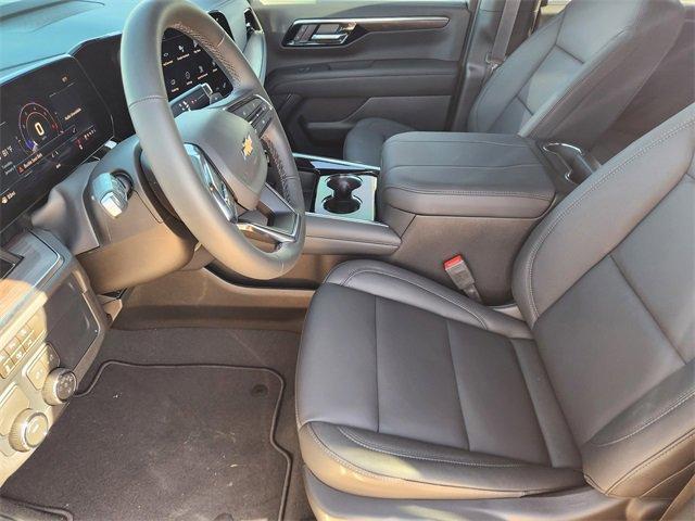 new 2026 Chevrolet Tahoe car, priced at $69,023