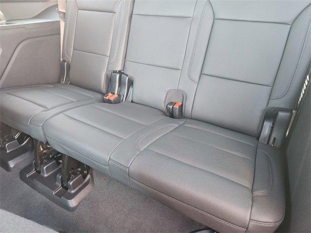 new 2026 Chevrolet Tahoe car, priced at $69,023