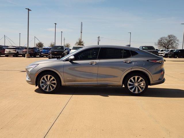 new 2026 Buick Envista car, priced at $31,332