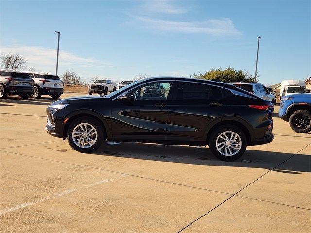 new 2026 Buick Envista car, priced at $27,310