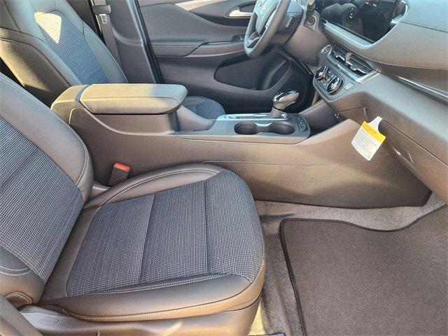 new 2026 Buick Envista car, priced at $27,310