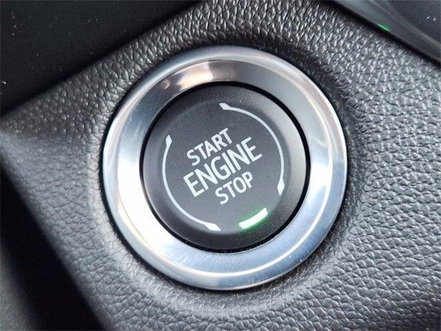 new 2026 Buick Envista car, priced at $27,310