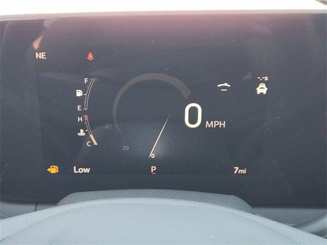 new 2026 Buick Envista car, priced at $27,310