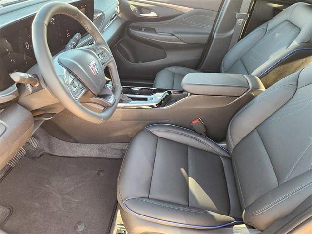new 2026 Buick Envista car, priced at $30,446