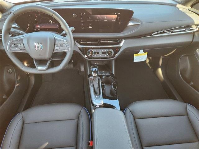 new 2026 Buick Envista car, priced at $30,446