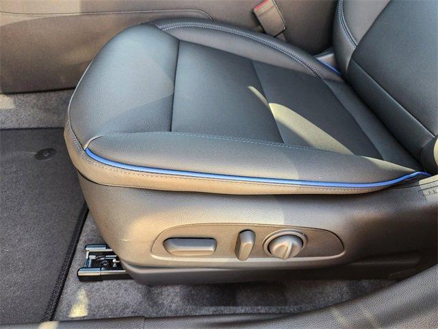 new 2026 Buick Envista car, priced at $30,446