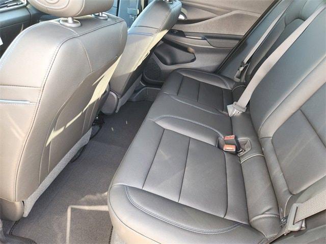 new 2026 Buick Envista car, priced at $30,446