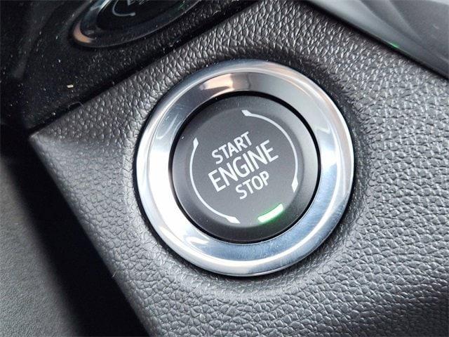 new 2026 Buick Envista car, priced at $30,446