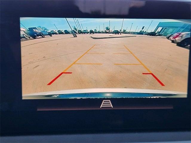 new 2026 Buick Envista car, priced at $30,446