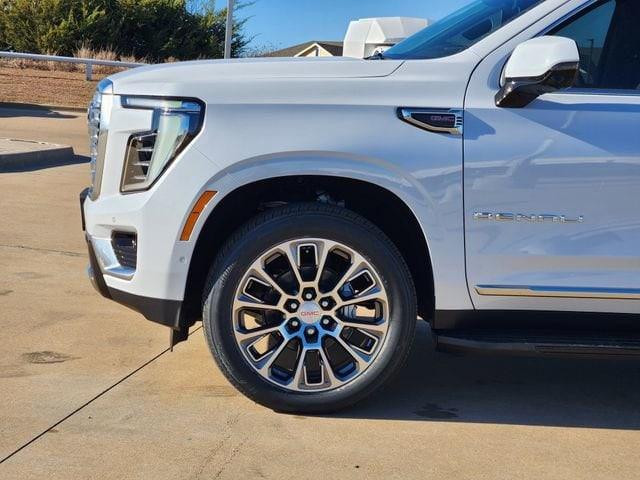 new 2026 GMC Yukon XL car, priced at $83,969