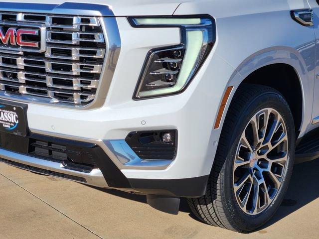 new 2026 GMC Yukon XL car, priced at $83,969