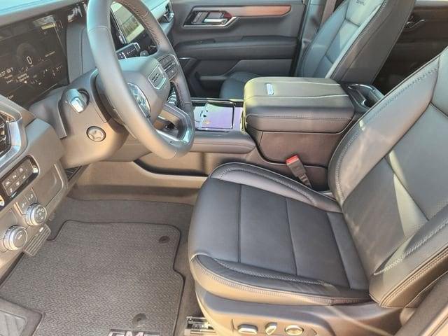 new 2026 GMC Yukon XL car, priced at $83,969
