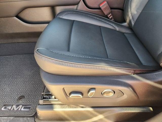 new 2026 GMC Yukon XL car, priced at $83,969