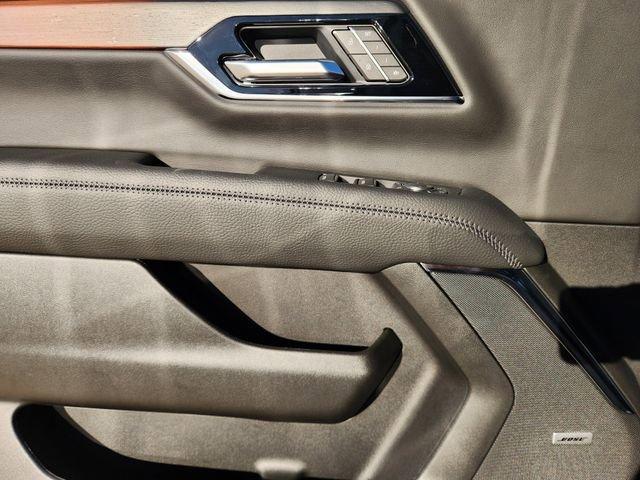 new 2026 GMC Yukon XL car, priced at $83,969