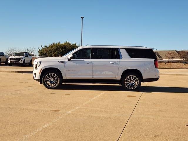 new 2026 GMC Yukon XL car, priced at $83,969