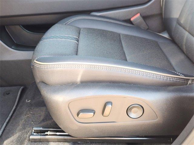 new 2026 Chevrolet Traverse car, priced at $53,189