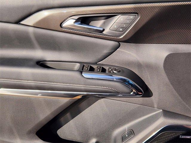 new 2026 Chevrolet Traverse car, priced at $53,189