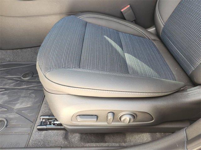 new 2026 Buick Envista car, priced at $27,675