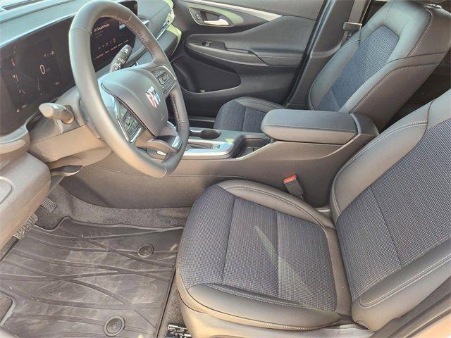 new 2026 Buick Envista car, priced at $27,675