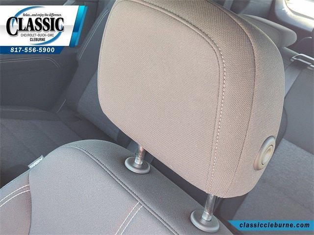 used 2025 GMC Acadia car, priced at $31,500