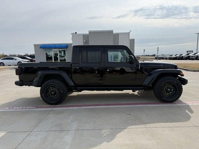 used 2023 Jeep Gladiator car, priced at $33,900