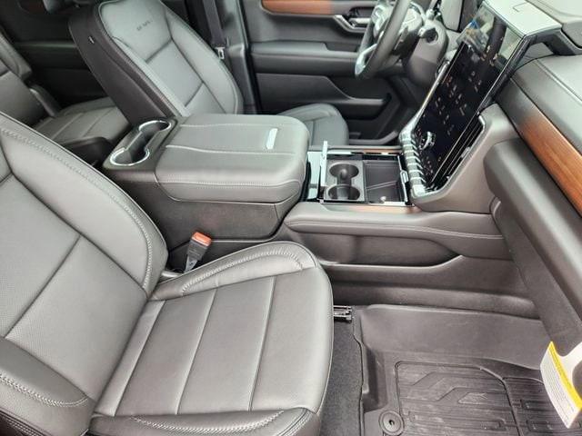 new 2026 GMC Yukon XL car, priced at $99,144