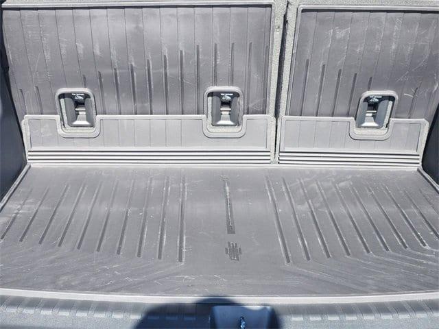 new 2026 Chevrolet Blazer EV car, priced at $54,133