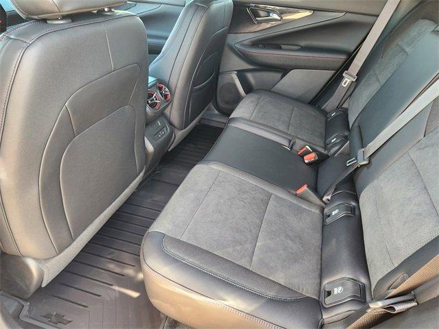 new 2026 Chevrolet Blazer EV car, priced at $54,133