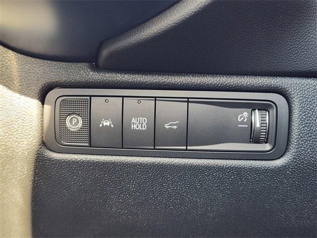 new 2026 Chevrolet Equinox EV car, priced at $37,488