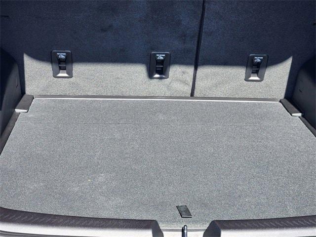 new 2026 Chevrolet Equinox EV car, priced at $37,488