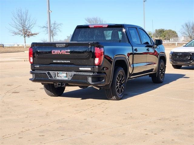 new 2026 GMC Sierra 1500 car, priced at $49,374