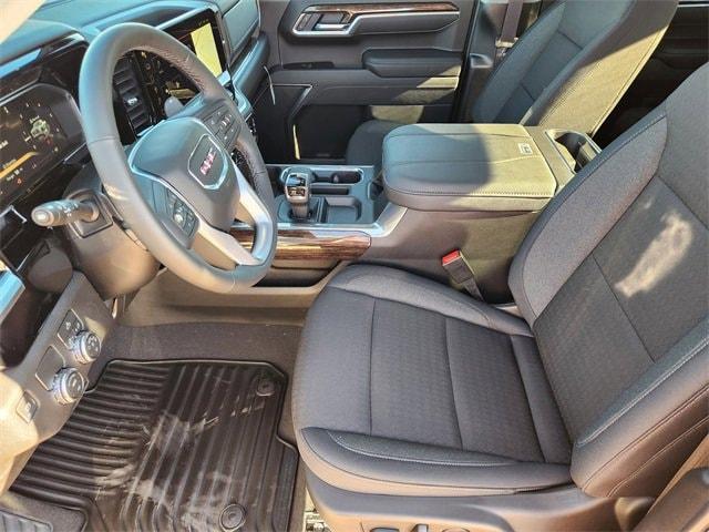 new 2026 GMC Sierra 1500 car, priced at $49,374