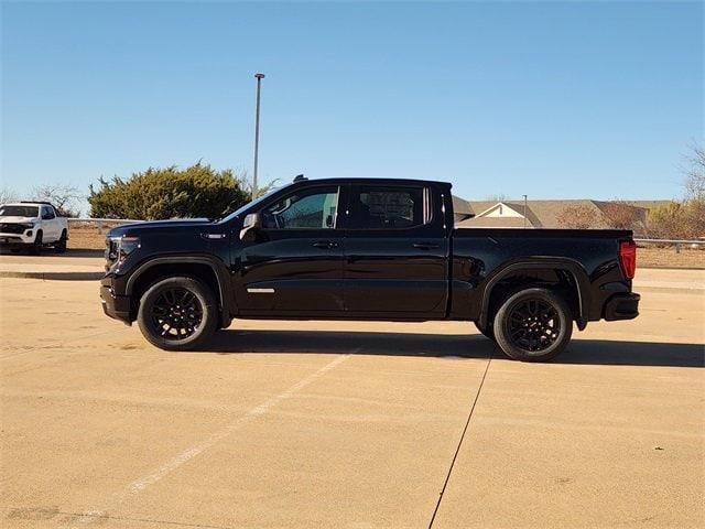 new 2026 GMC Sierra 1500 car, priced at $49,374