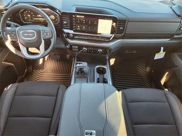 new 2026 GMC Sierra 1500 car, priced at $49,374