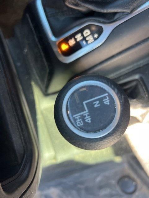 used 2020 Jeep Wrangler Unlimited car, priced at $18,900