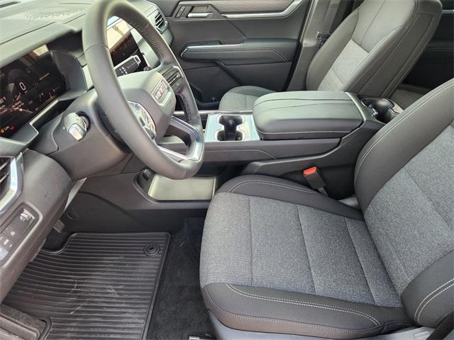 new 2026 GMC Acadia car, priced at $47,379