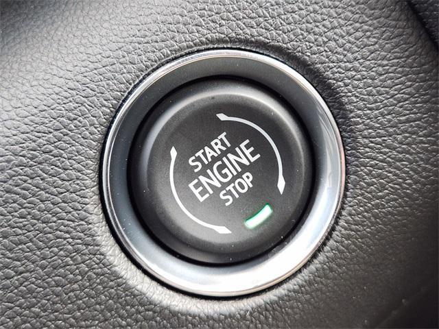 new 2026 GMC Acadia car, priced at $47,379