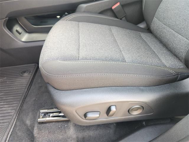 new 2026 GMC Acadia car, priced at $47,379