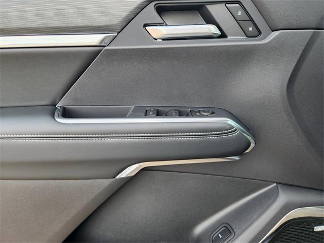 new 2026 GMC Acadia car, priced at $47,379