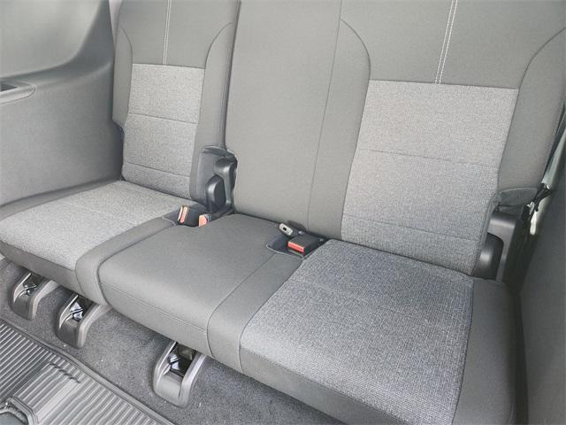 new 2026 GMC Acadia car, priced at $47,379