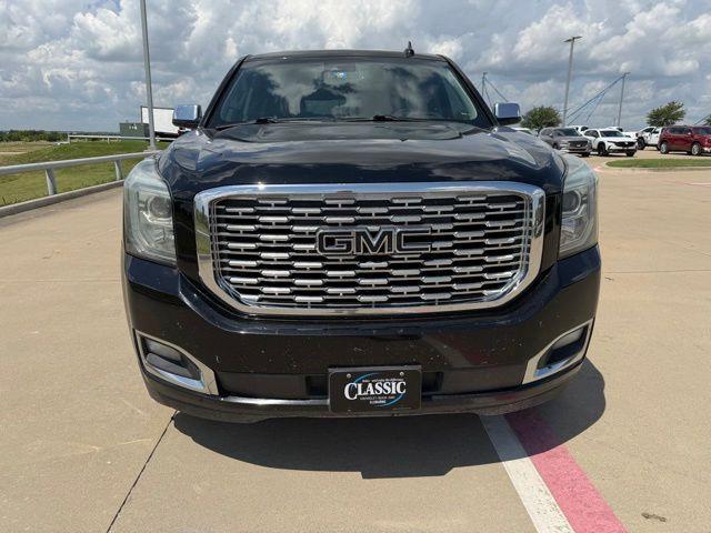 used 2018 GMC Yukon XL car, priced at $18,900