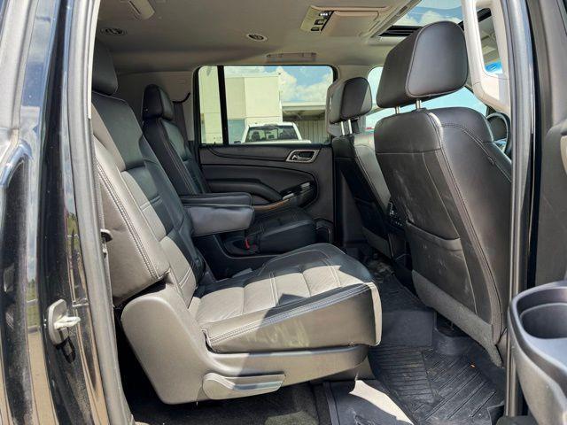 used 2018 GMC Yukon XL car, priced at $18,900