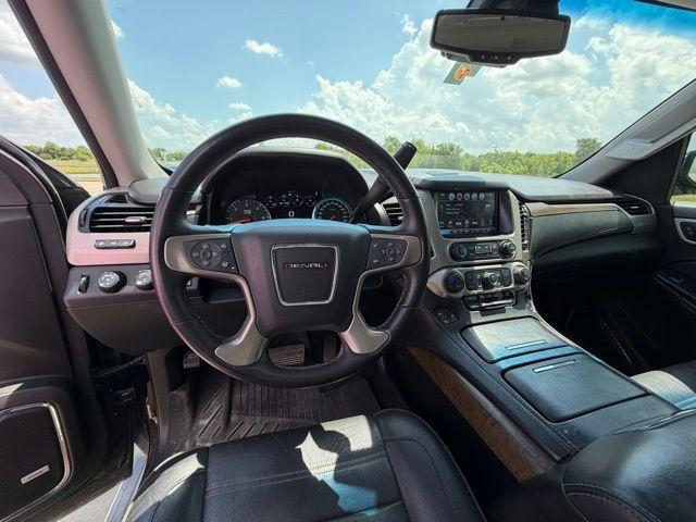 used 2018 GMC Yukon XL car, priced at $18,900