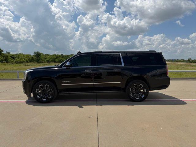 used 2018 GMC Yukon XL car, priced at $18,900