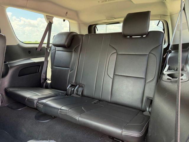 used 2018 GMC Yukon XL car, priced at $18,900
