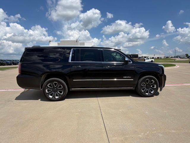 used 2018 GMC Yukon XL car, priced at $18,900