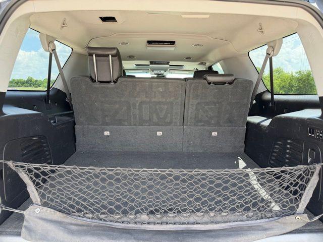 used 2018 GMC Yukon XL car, priced at $18,900