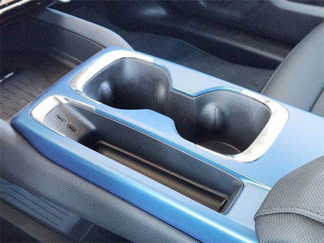 new 2026 Chevrolet Equinox EV car, priced at $37,689