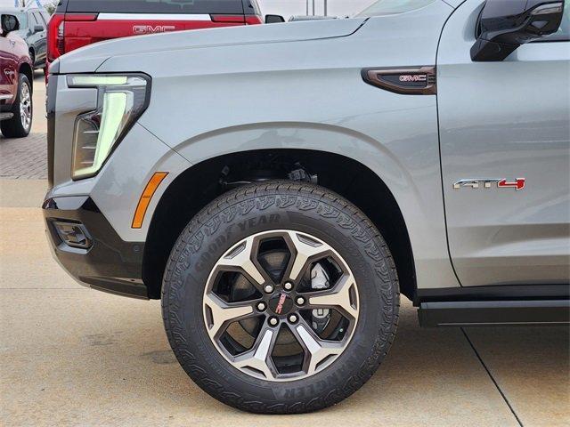 new 2026 GMC Yukon car, priced at $102,390